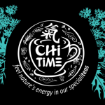 Chi time teas