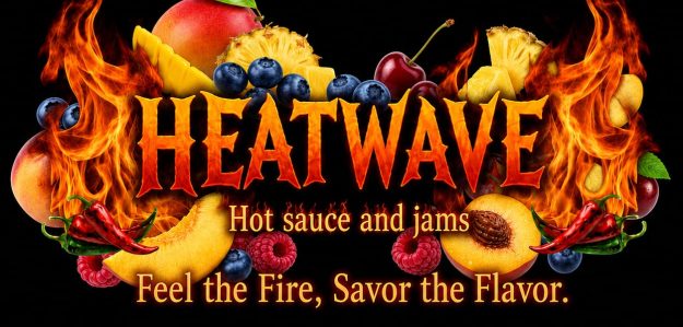 Heatwave Artisanal Foods